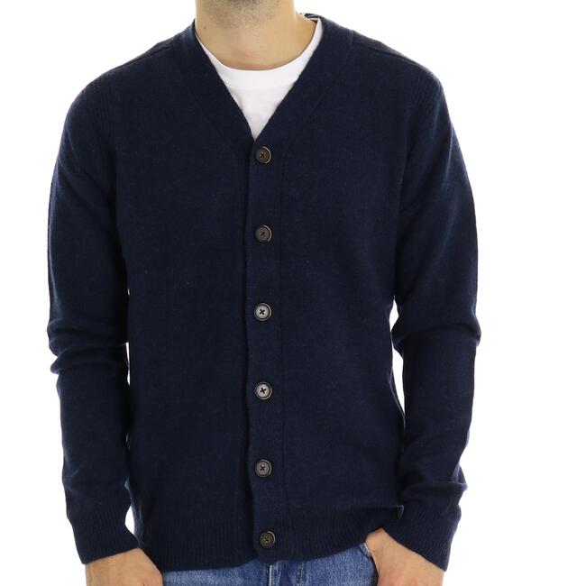 CARDIGAN SVEND LAMBSWOOL ANER KJENDT - Mad Fashion | img vers.1300x/